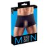 Svenjoyment - Showmaster meeste bokserid (must) - XL