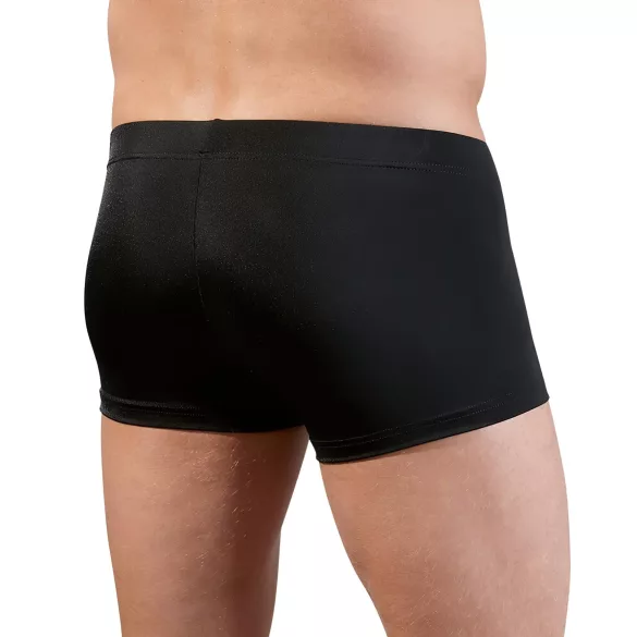 Svenjoyment - meeste bokserid - must - XL