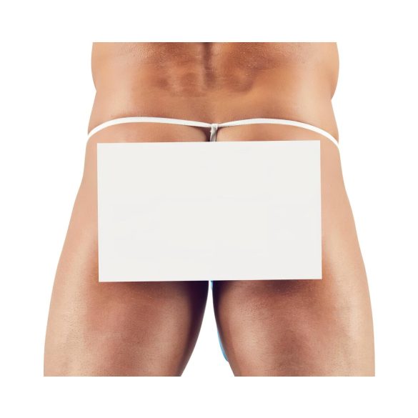 Elevant - meeste stringid - sinine - S-L