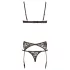 Cottelli - Erootikatrio (must) - 80B/M