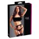 Cottelli - Erootika trio (must) - 80C/M