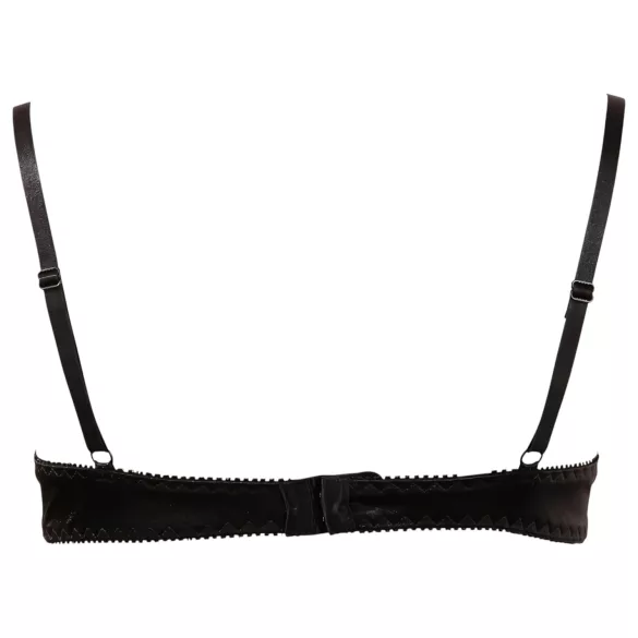 Cottelli - Basic rinnahoidja (must) - 75C