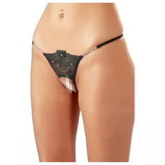 Cottelli - sädelevad lilled - avatud stringid - M/L