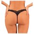 Obsessive Donna Dream - pitsist stringid (must)