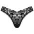 Obsessive Donna Dream - pitsist stringid (must)