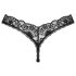 Obsessive Donna Dream - pitsist stringid (must)