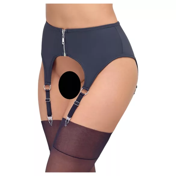 Cottelli - matt sukahoidja - must