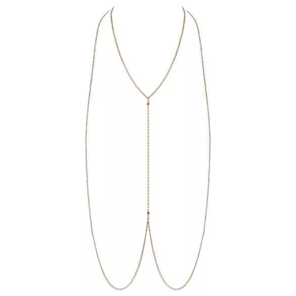 Cottelli - kehakett - kuldne