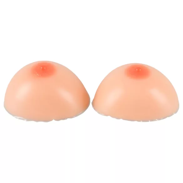 Cottelli - silikoonist push-up polster nibuga (2x1000g)