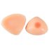 Cottelli - silikoonist push-up polster nibuga (2x1000g)