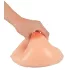Cottelli - silikoonist push-up polster nibuga (2x1000g)