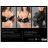Cottelli - silikoonist push-up polster nibuga (2x1000g)