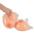 Cottelli - silikoonist push-up rinnad (2x1200g)