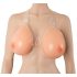 Cottelli - silikoonist push-up rinnad (2x1200g)