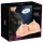 Cottelli - silikoon push-up rinnad rinnahoidjaga 2x1000g