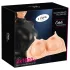 Cottelli - silikoon push-up rinnad rinnahoidjaga 2x1000g