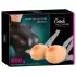 Cottelli - silikoonist push-up rinnahoidja rinnad - 2x400g