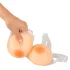 Cottelli - silikoonist push-up rinnahoidja rinnad - 2x400g