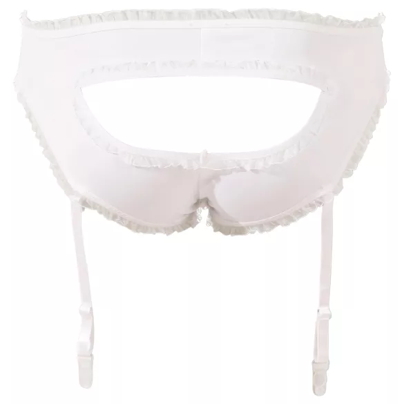 Cottelli - koolitüdruku kostüüm komplekt - L