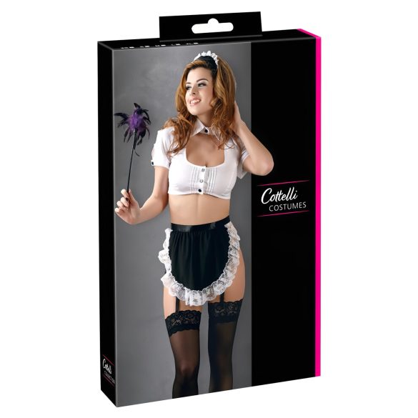 Cottelli - Toatüdruk komplekt - 6 osa - L