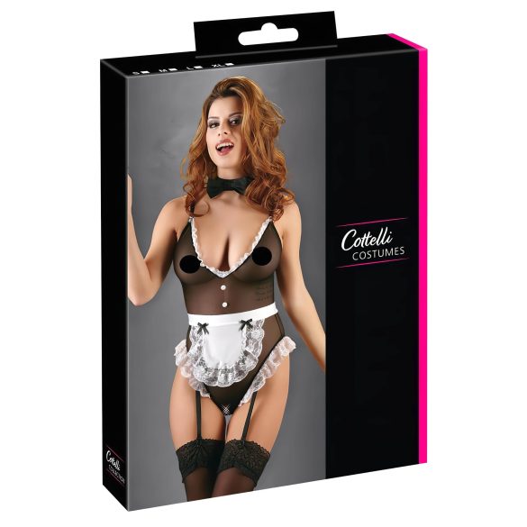 Cottelli - Seksikas toatüdruku body