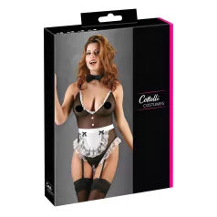 Cottelli - seksikas teenijatüdruku bodi - M