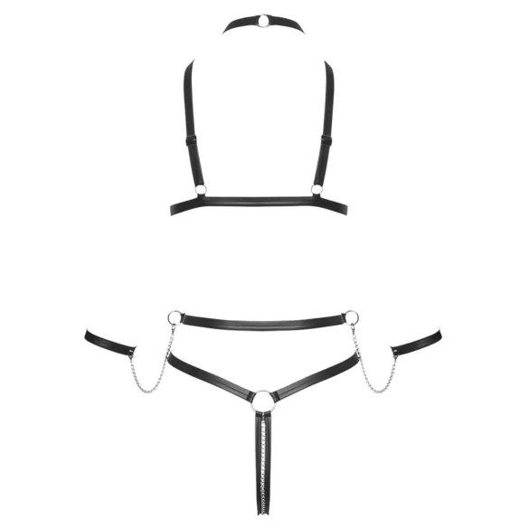 Bad Kitty - seksikas bodi - must - M