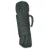 Shibari Rope - sidumisköis (3 m, must)