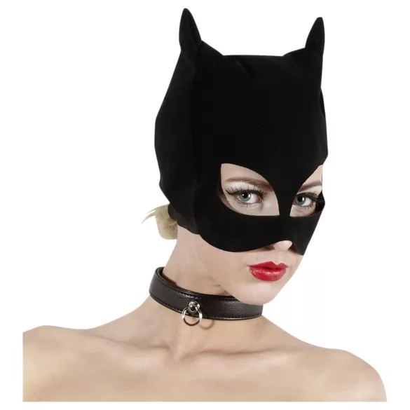 Bad Kitty - kassimask - must