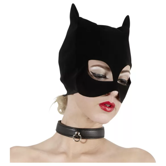 Bad Kitty - kassimask - must