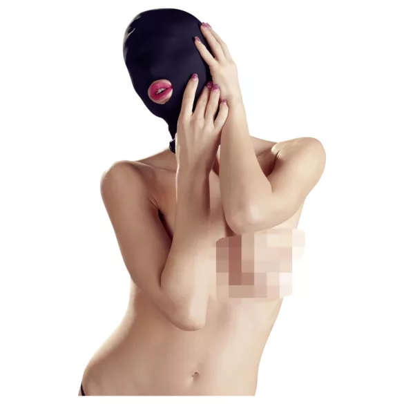 Bad Kitty - mask suuavaga