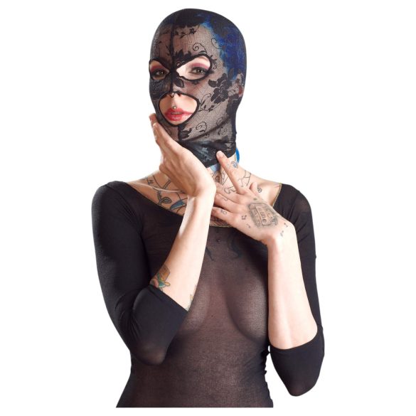 Bad Kitty - pitsiline oraalseksi mask