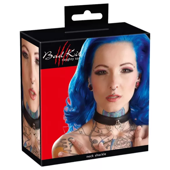 Bad Kitty - kaelarihm - must