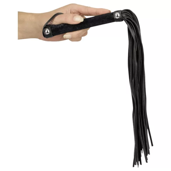 Bad Kitty - fetišikomplekt - must