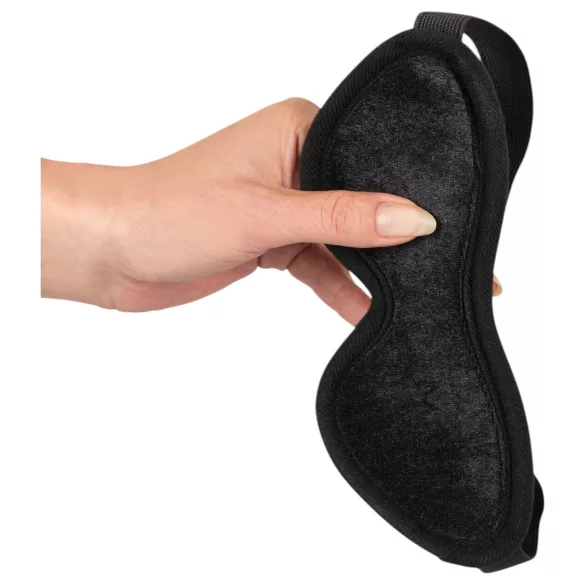 Bad Kitty - fetišikomplekt - must