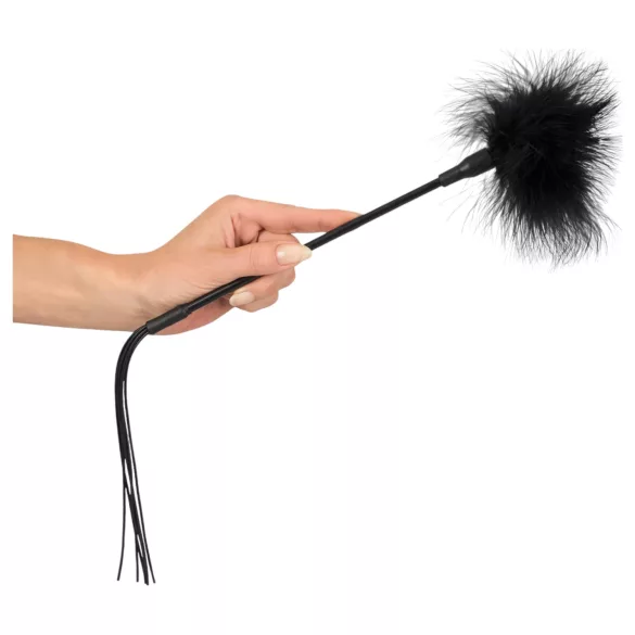 Bad Kitty - fetišikomplekt - must