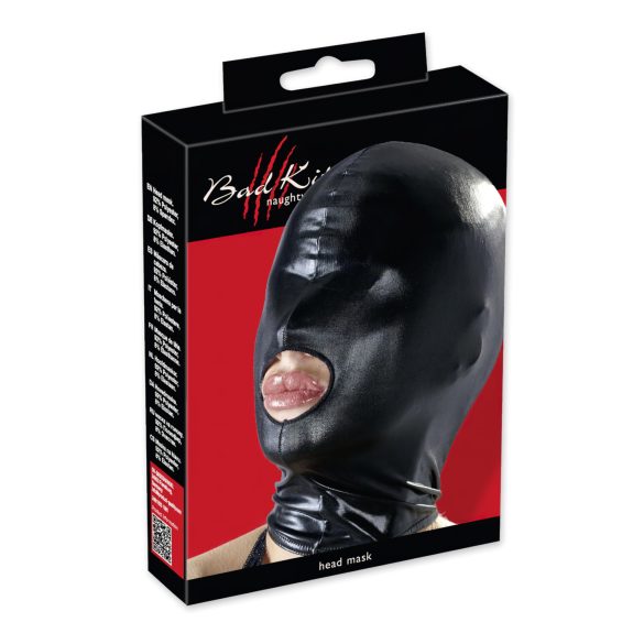 Bad Kitty - mask meeleliseks mänguks