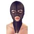 Bad Kitty - võrk mask (must)