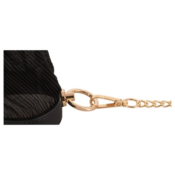 Bad Kitty - pitsiline sidumiskomplekt (4 osa) - must