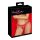 Bad Kitty - punane strap-on püksid