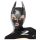 Bad Kitty - naiselik kassimask (must)