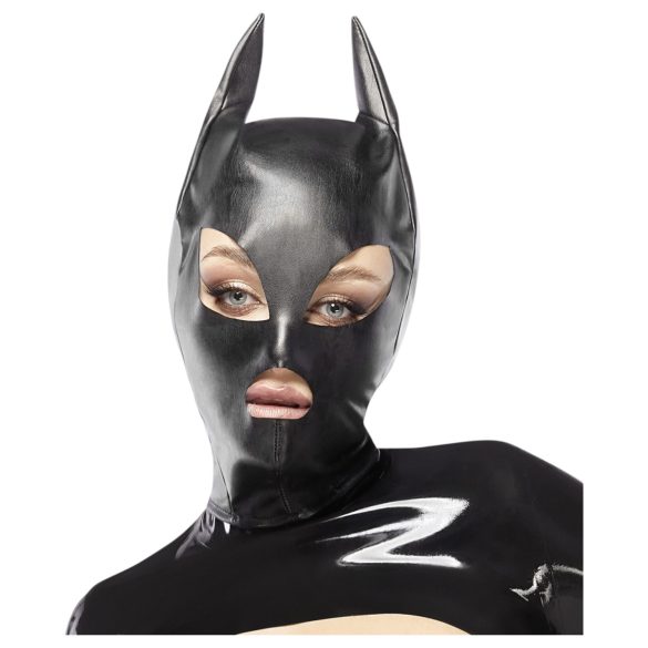 Bad Kitty - must mask mängukassidele