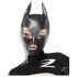 Bad Kitty - naiselik kassimask (must)