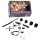 Bound You - BDSM komplekt (12 tk)