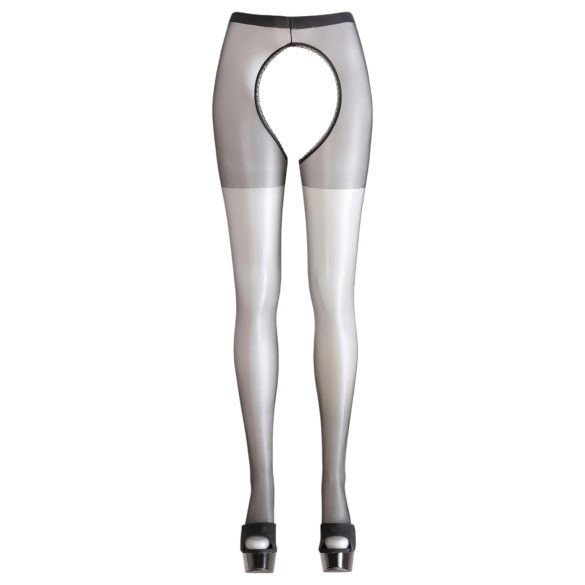 Cottelli - seksikad sukkpüksid - must