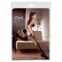 Cottelli - mustad sukad - triibuline - 2/M