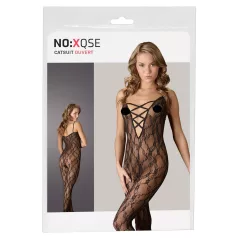NO:XQSE - seksikombinesoon pitsist