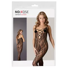 NO:XQSE - seksikombinesoon pitsist