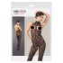 NO:XQSE - Rinnad avatud pitsist overall