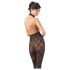 NO:XQSE - Rinnad avatud pitsist overall - XL/XXL